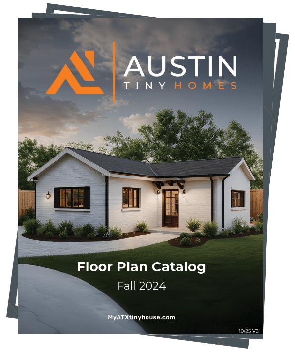 The Austin Tiny Homes Product Catalog